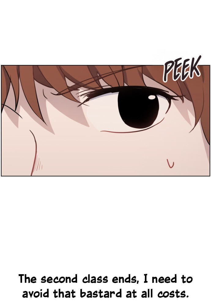 Read My Bad Boyfriend chapter 54 image 4 on Lezhin