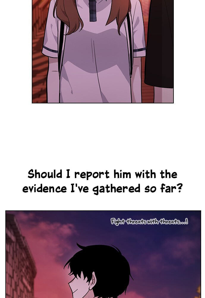 Read My Bad Boyfriend chapter 54 image 40 on Lezhin