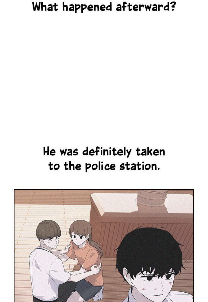 Read My Bad Boyfriend chapter 54 image 43 on Lezhin