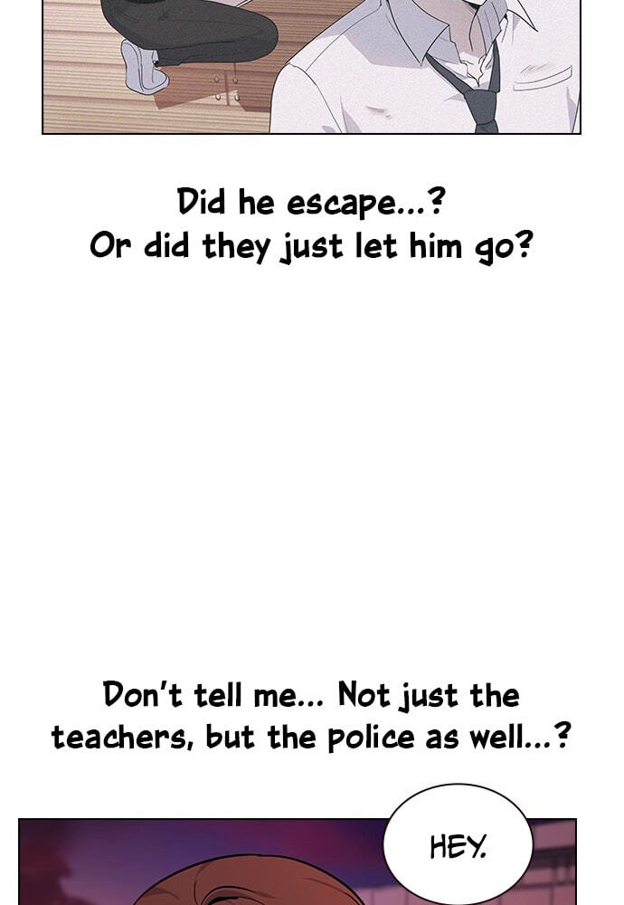 Read My Bad Boyfriend chapter 54 image 44 on Lezhin