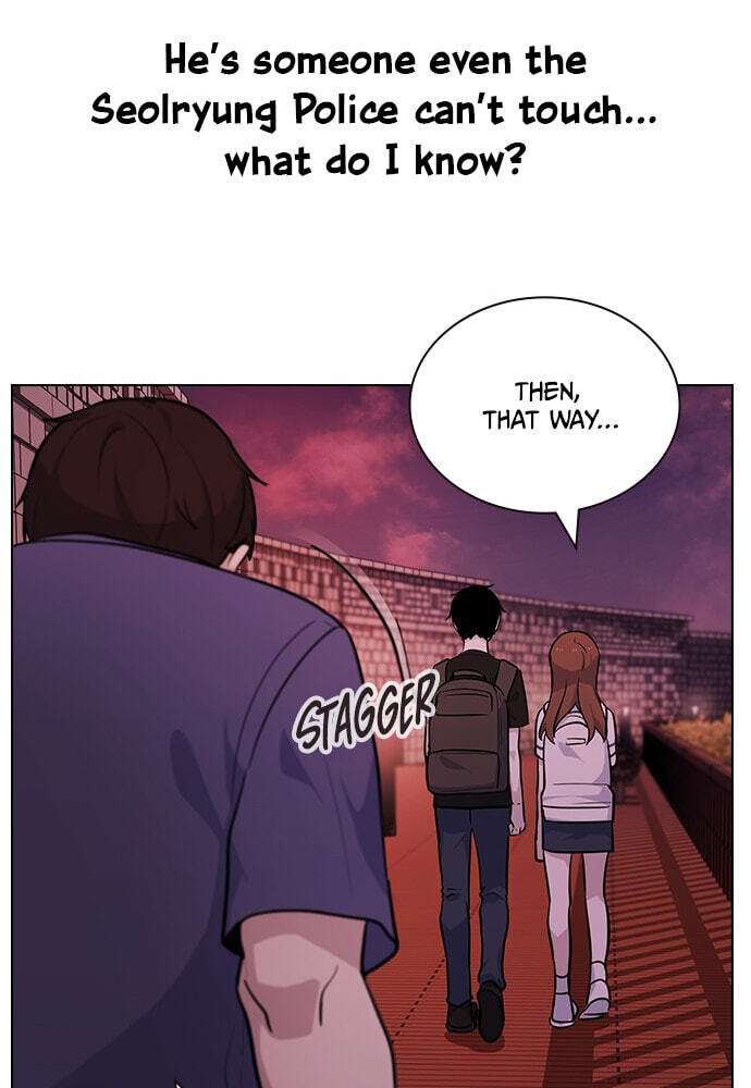Read My Bad Boyfriend chapter 54 image 49 on Lezhin