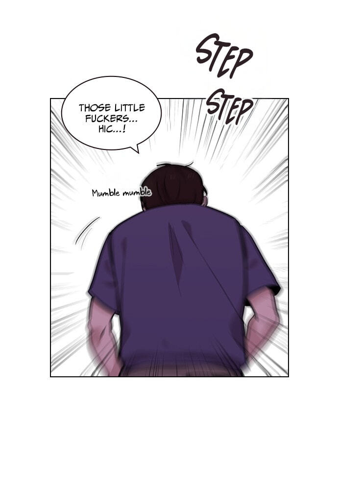 Read My Bad Boyfriend chapter 54 image 58 on Lezhin