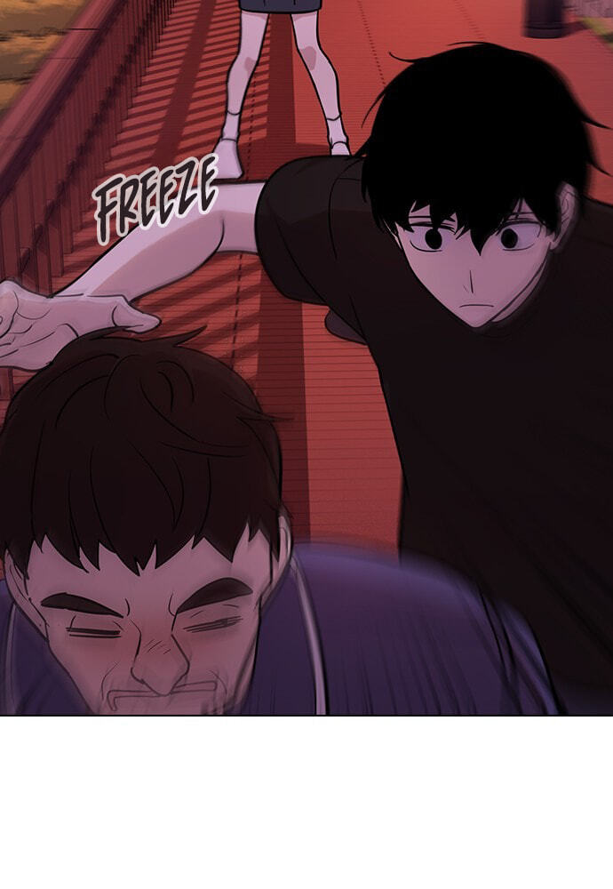 Read My Bad Boyfriend chapter 54 image 60 on Lezhin