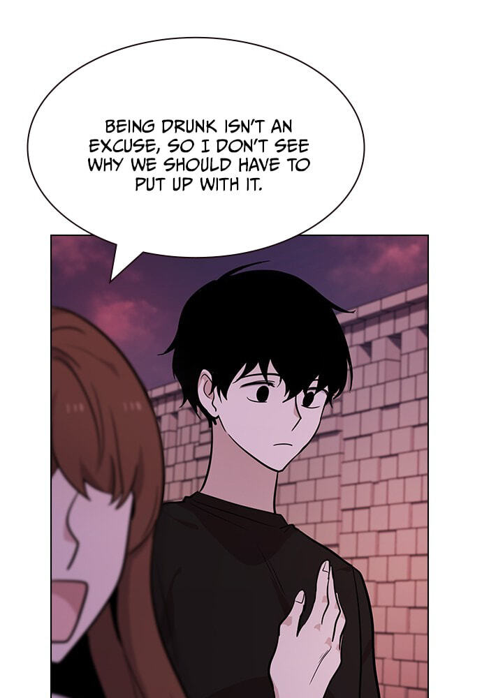 Read My Bad Boyfriend chapter 54 image 64 on Lezhin