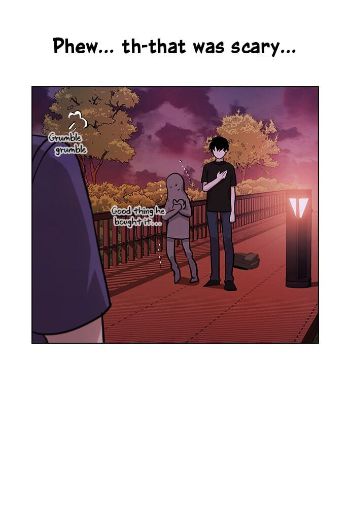 Read My Bad Boyfriend chapter 54 image 68 on Lezhin