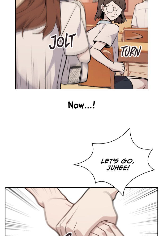 Read My Bad Boyfriend chapter 54 image 7 on Lezhin