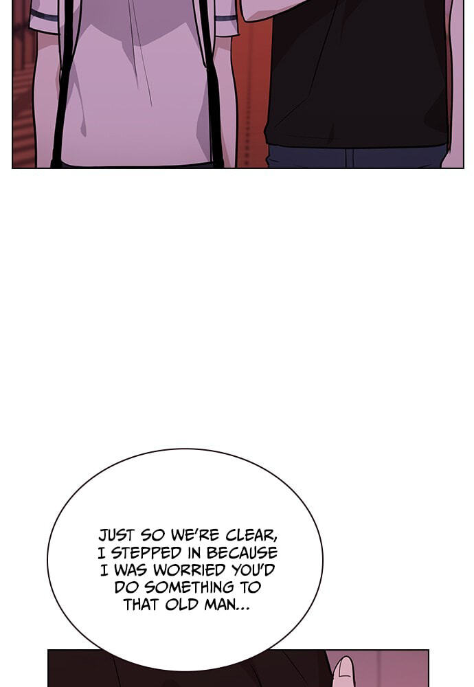 Read My Bad Boyfriend chapter 54 image 70 on Lezhin