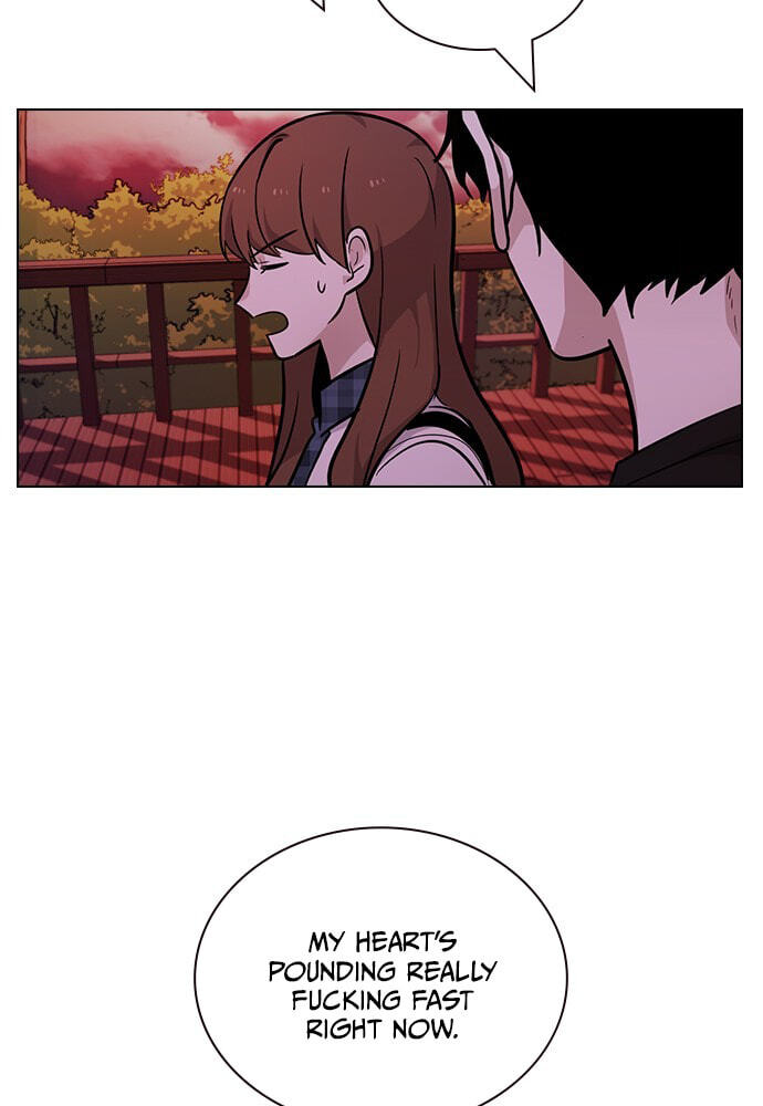 Read My Bad Boyfriend chapter 54 image 72 on Lezhin