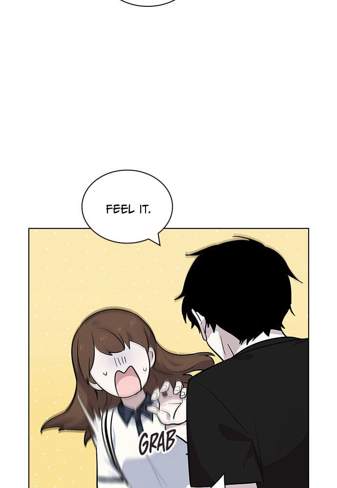Read My Bad Boyfriend chapter 54 image 74 on Lezhin