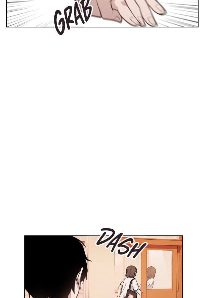 Read My Bad Boyfriend chapter 54 image 8 on Lezhin