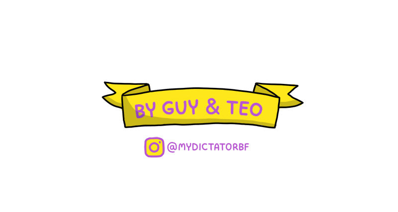 Read My Bad Boyfriend chapter 56 image 21 on Lezhin