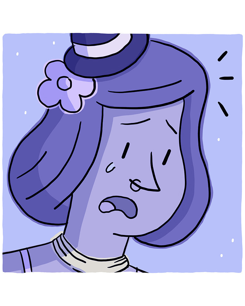 Read My Bad Boyfriend chapter 56 image 3 on Lezhin