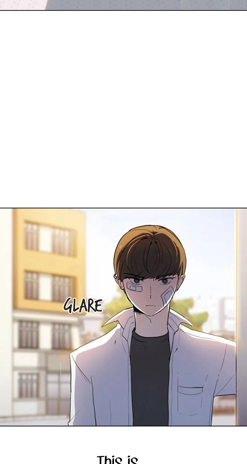 Read My Bad Boyfriend chapter 6 image 1 on Lezhin