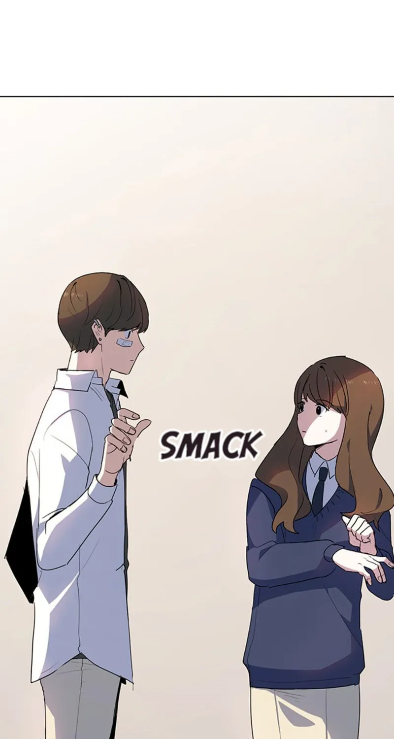 Read My Bad Boyfriend chapter 6 image 11 on Lezhin