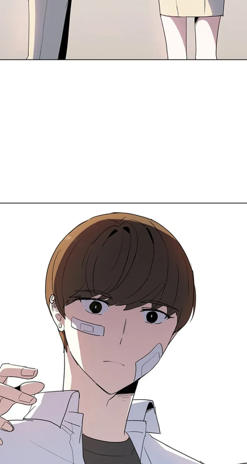 Read My Bad Boyfriend chapter 6 image 12 on Lezhin
