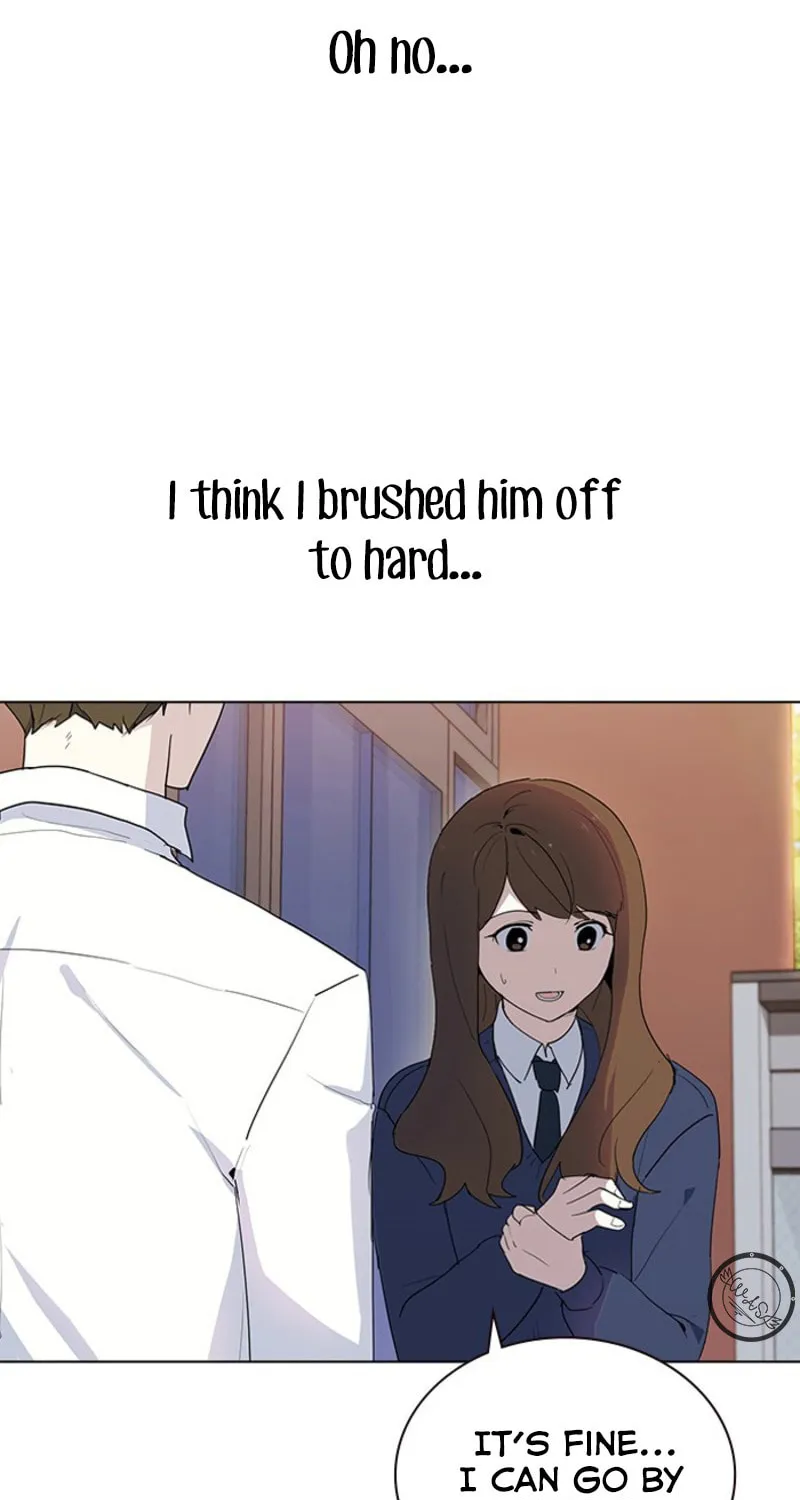 Read My Bad Boyfriend chapter 6 image 14 on Lezhin