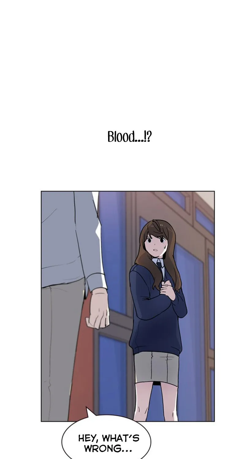 Read My Bad Boyfriend chapter 6 image 19 on Lezhin
