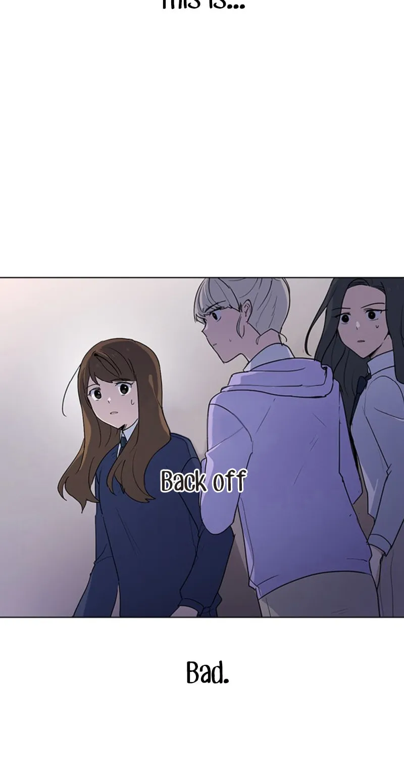 Read My Bad Boyfriend chapter 6 image 2 on Lezhin