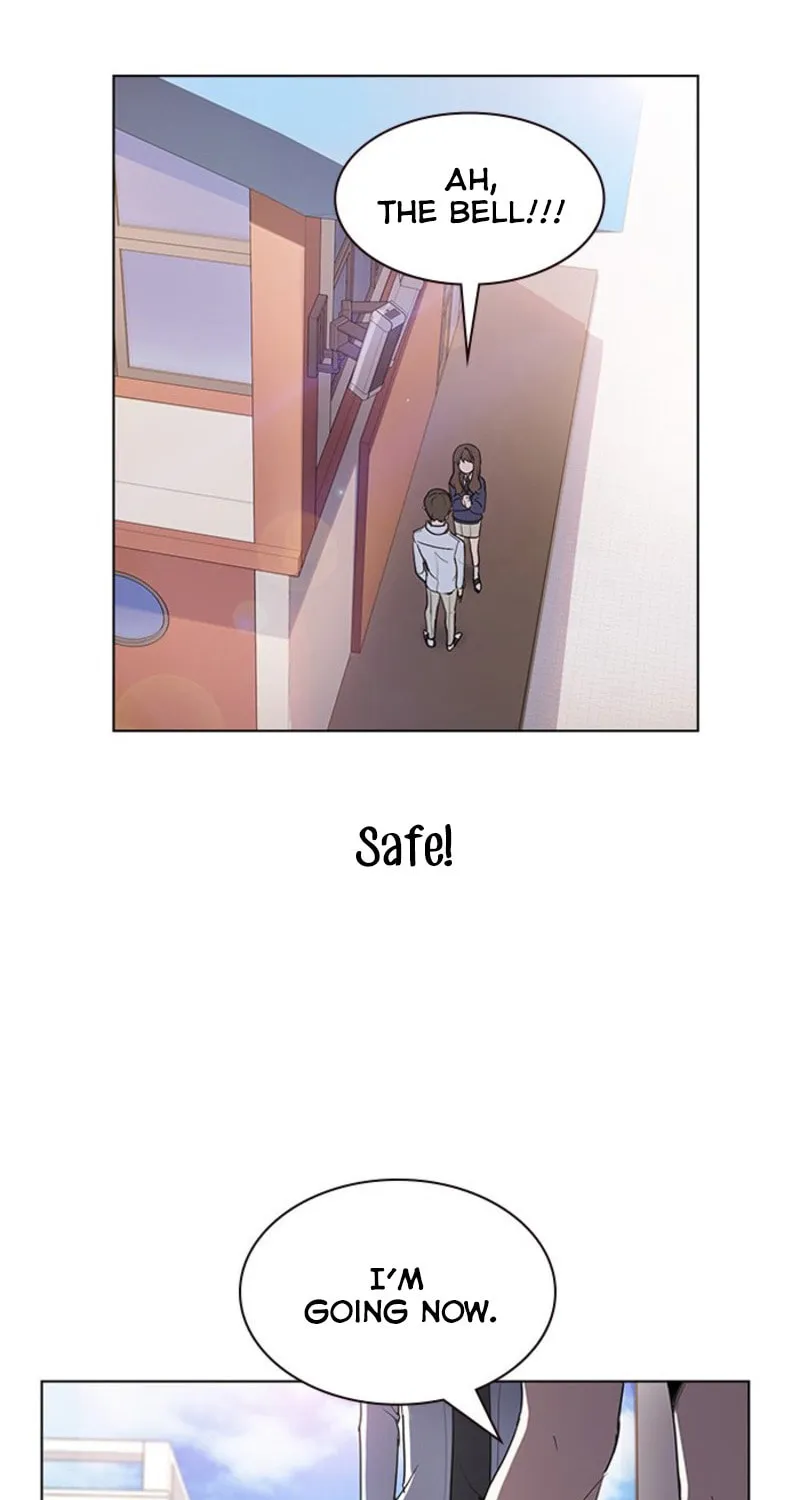 Read My Bad Boyfriend chapter 6 image 21 on Lezhin
