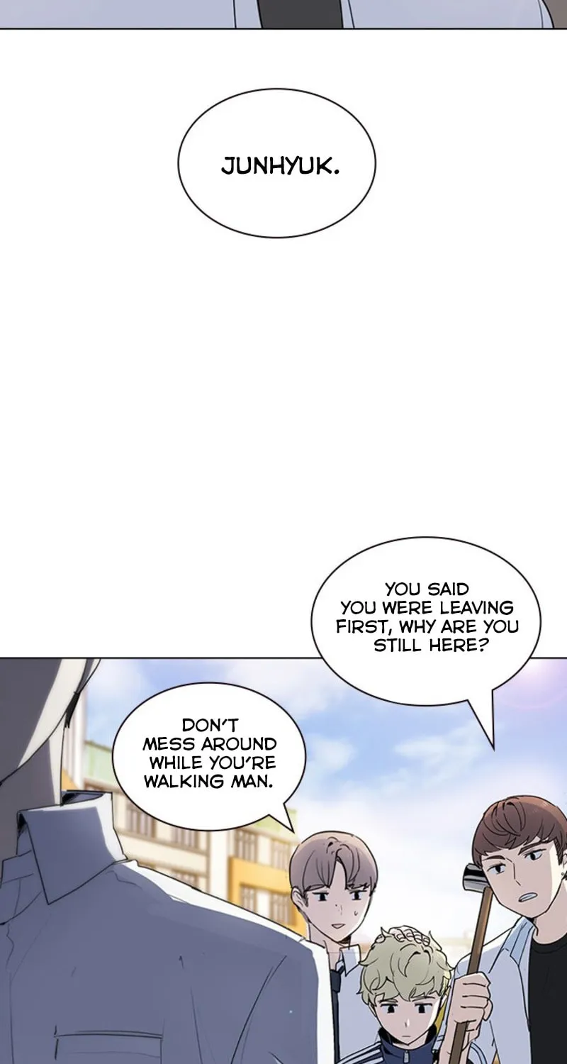 Read My Bad Boyfriend chapter 6 image 24 on Lezhin