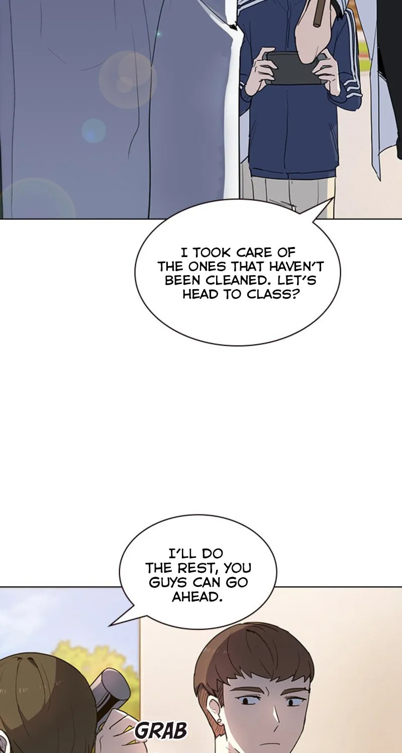 Read My Bad Boyfriend chapter 6 image 25 on Lezhin