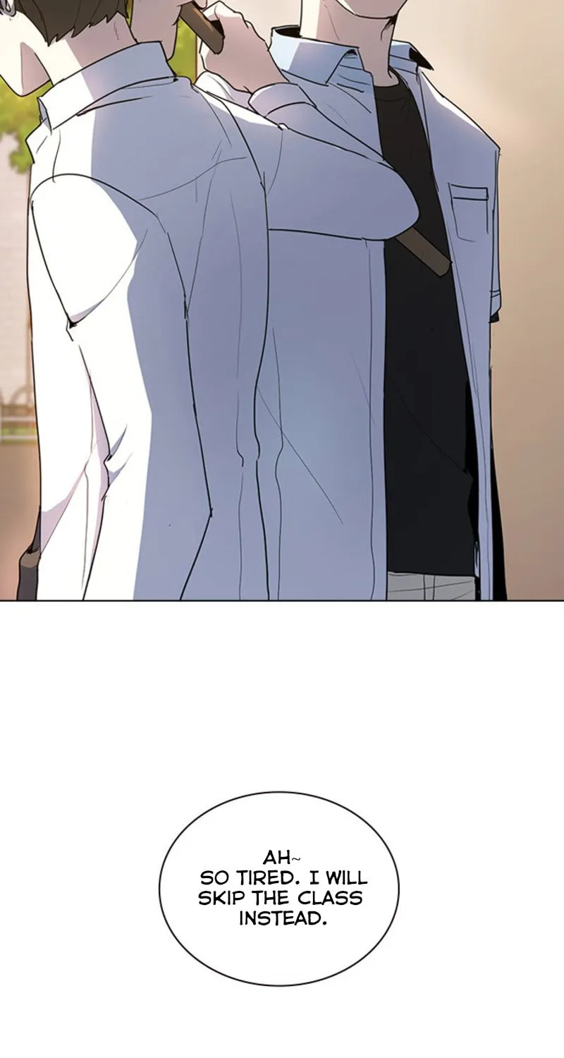 Read My Bad Boyfriend chapter 6 image 26 on Lezhin