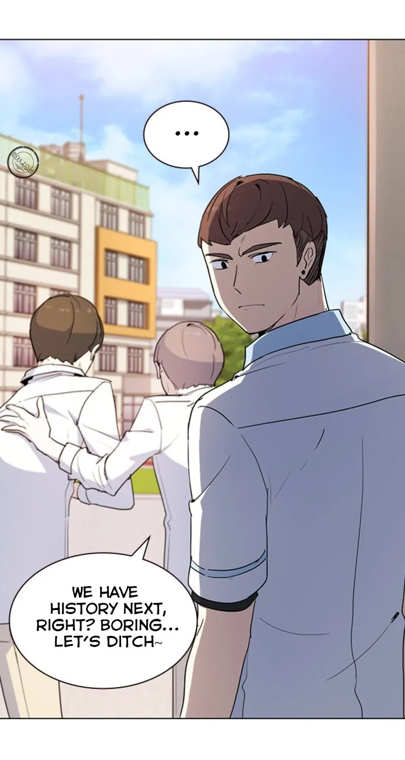 Read My Bad Boyfriend chapter 6 image 29 on Lezhin