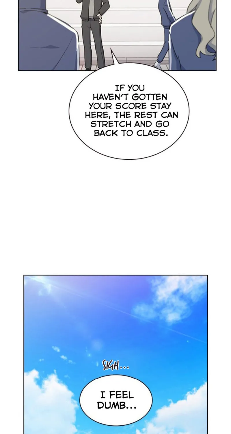 Read My Bad Boyfriend chapter 6 image 32 on Lezhin