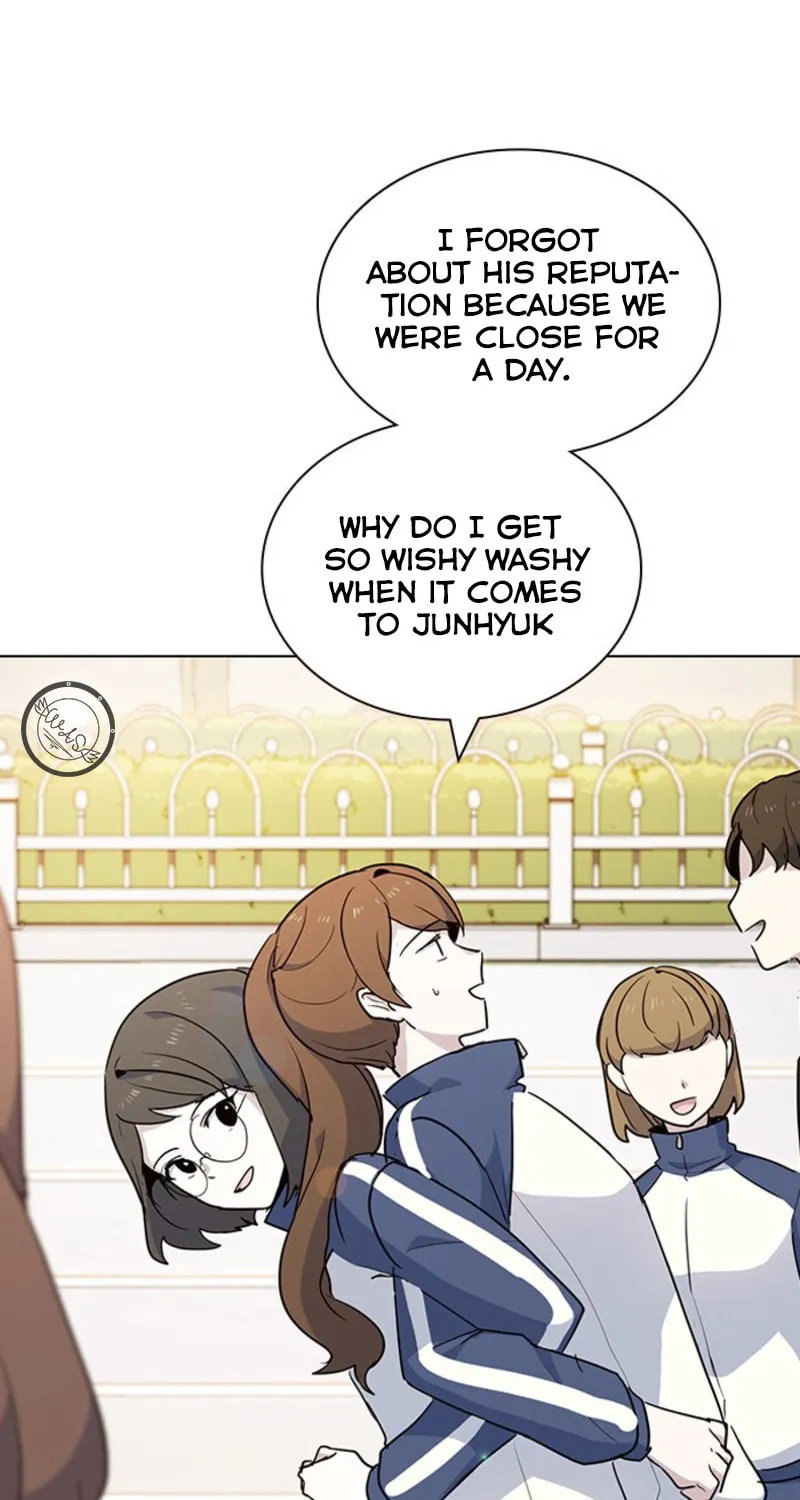 Read My Bad Boyfriend chapter 6 image 34 on Lezhin