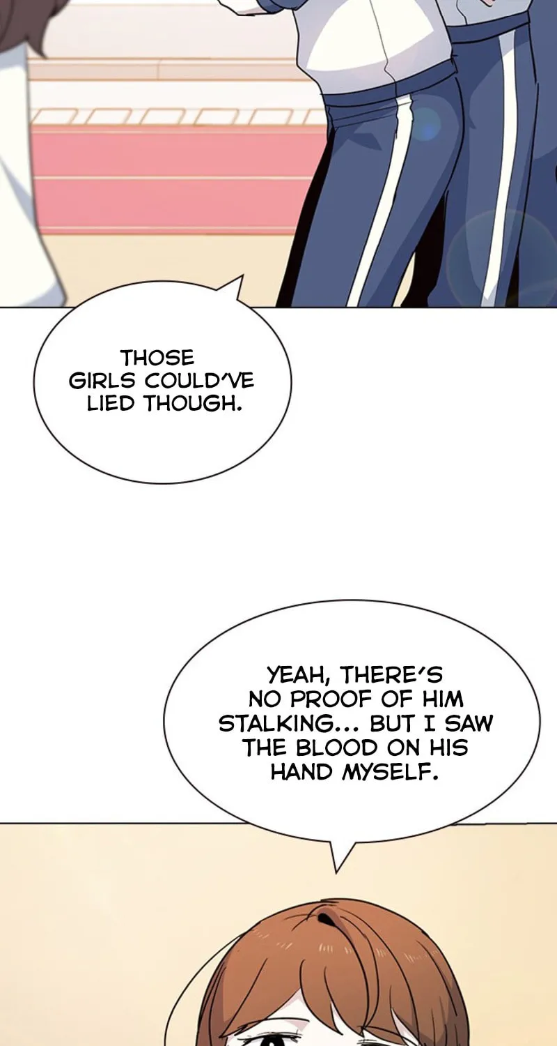 Read My Bad Boyfriend chapter 6 image 35 on Lezhin
