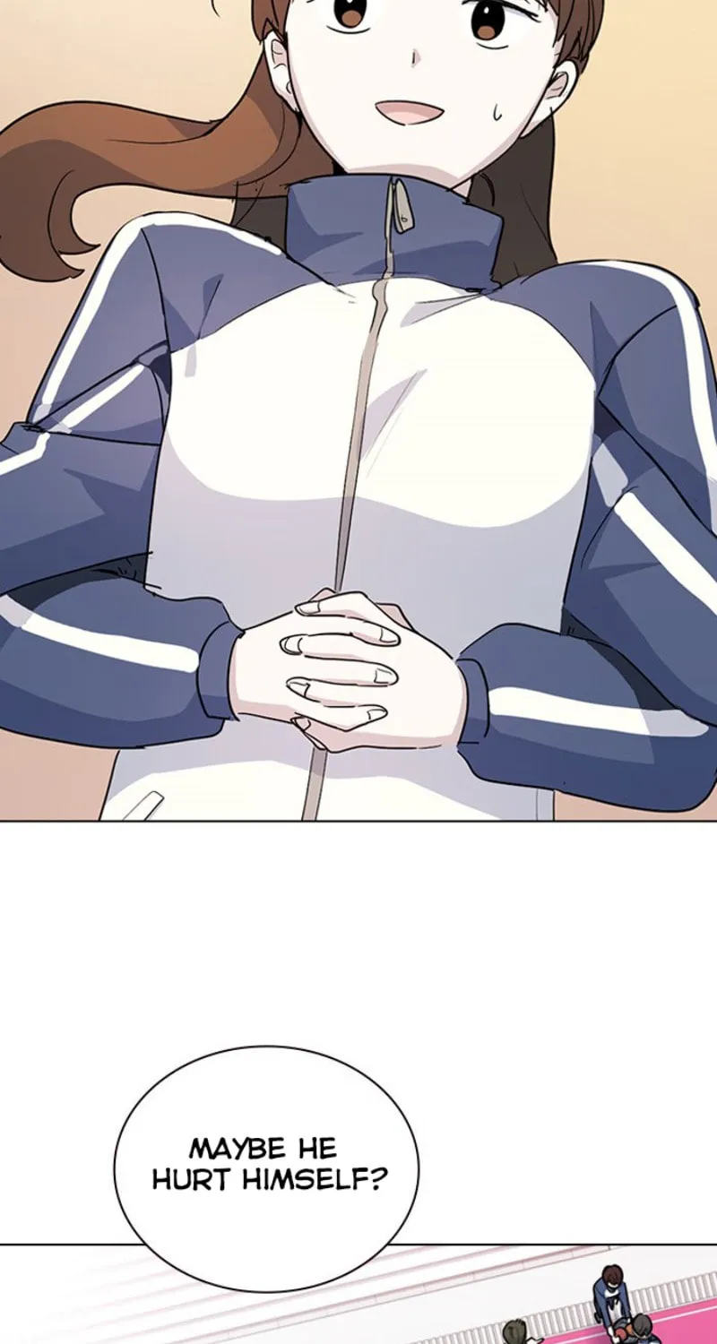 Read My Bad Boyfriend chapter 6 image 36 on Lezhin