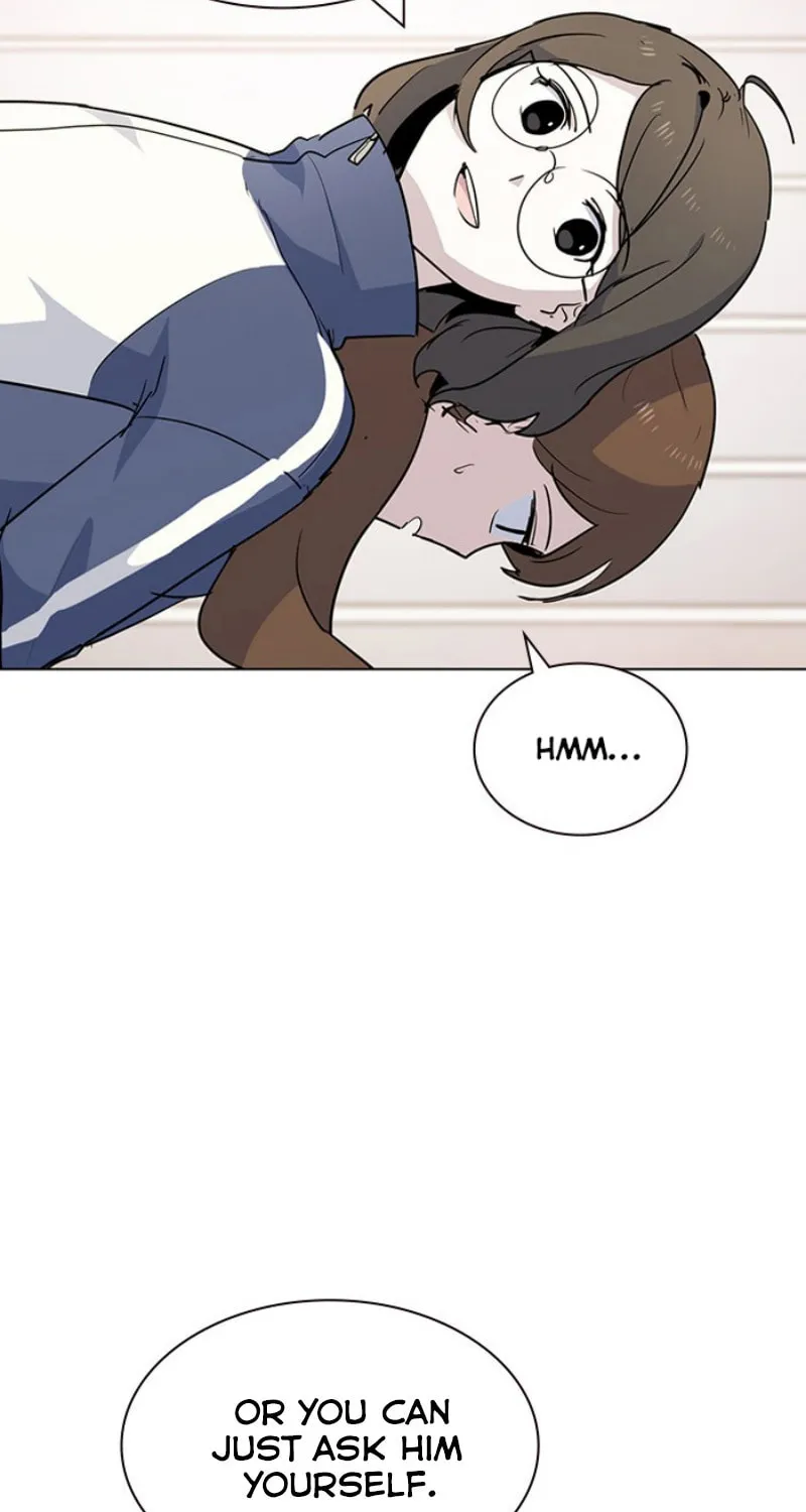 Read My Bad Boyfriend chapter 6 image 38 on Lezhin