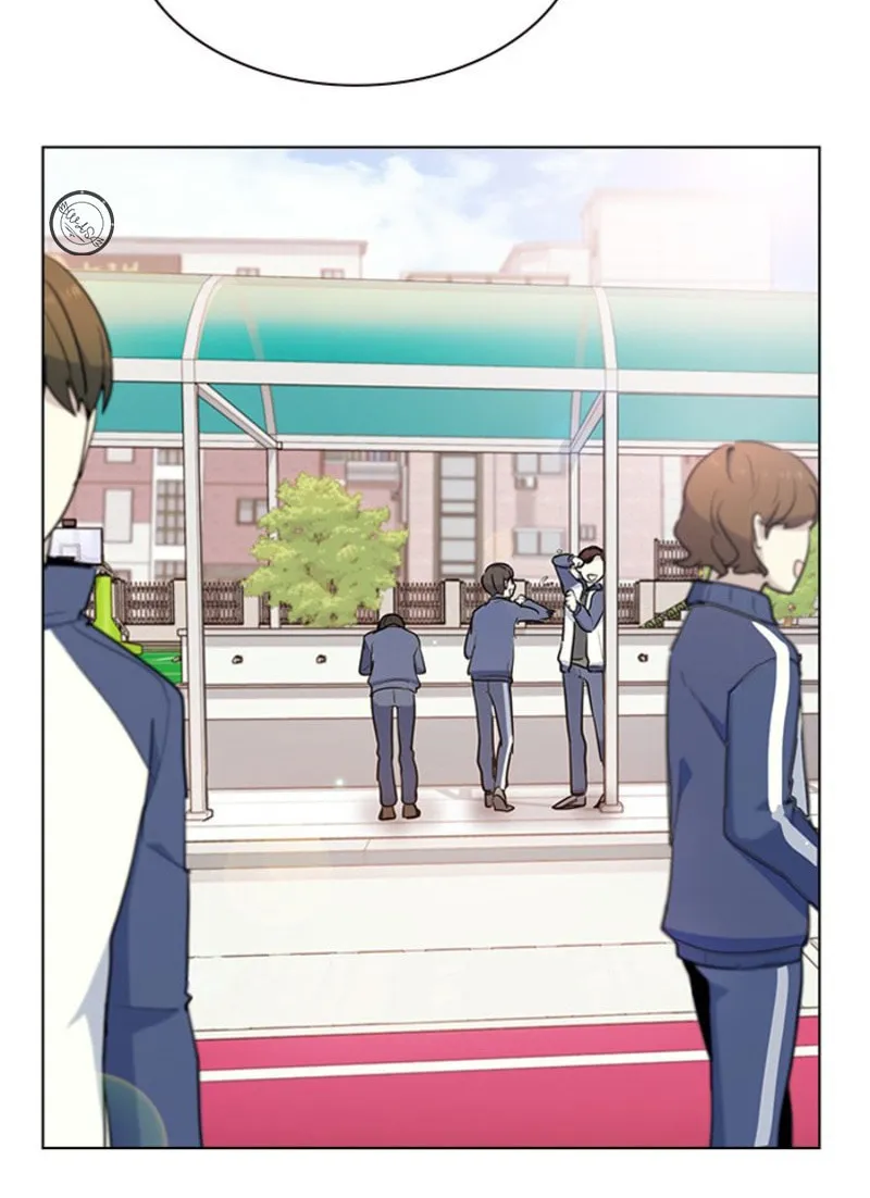 Read My Bad Boyfriend chapter 6 image 39 on Lezhin