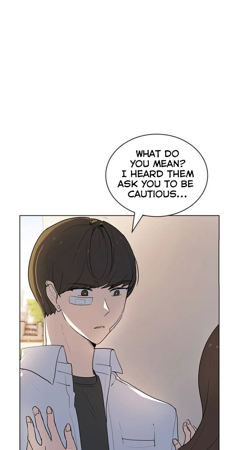 Read My Bad Boyfriend chapter 6 image 4 on Lezhin