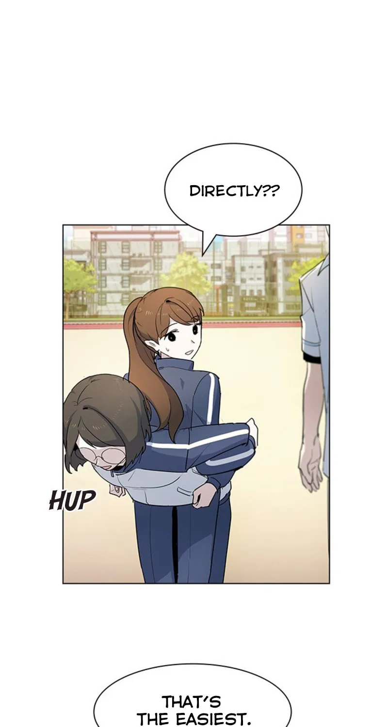 Read My Bad Boyfriend chapter 6 image 40 on Lezhin