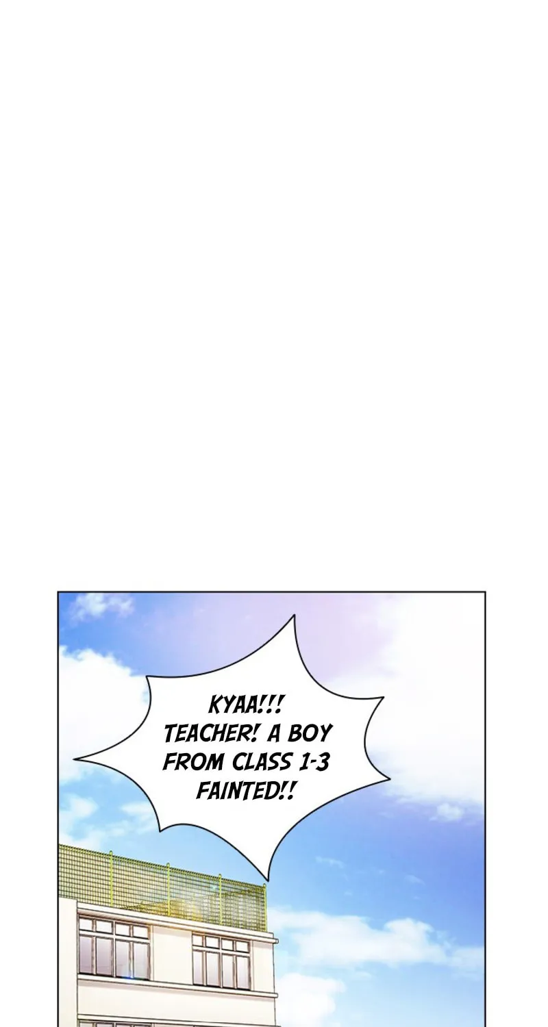 Read My Bad Boyfriend chapter 6 image 45 on Lezhin