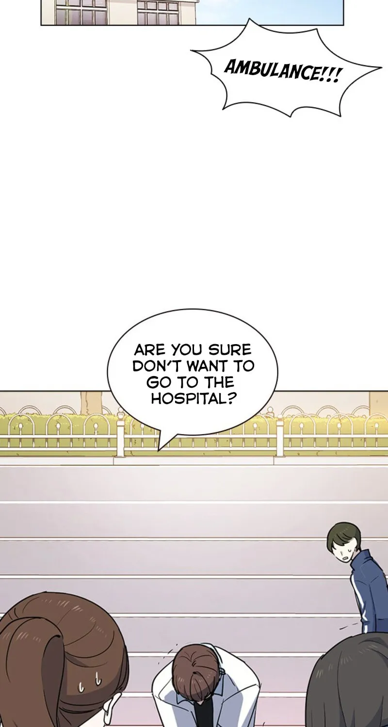 Read My Bad Boyfriend chapter 6 image 46 on Lezhin