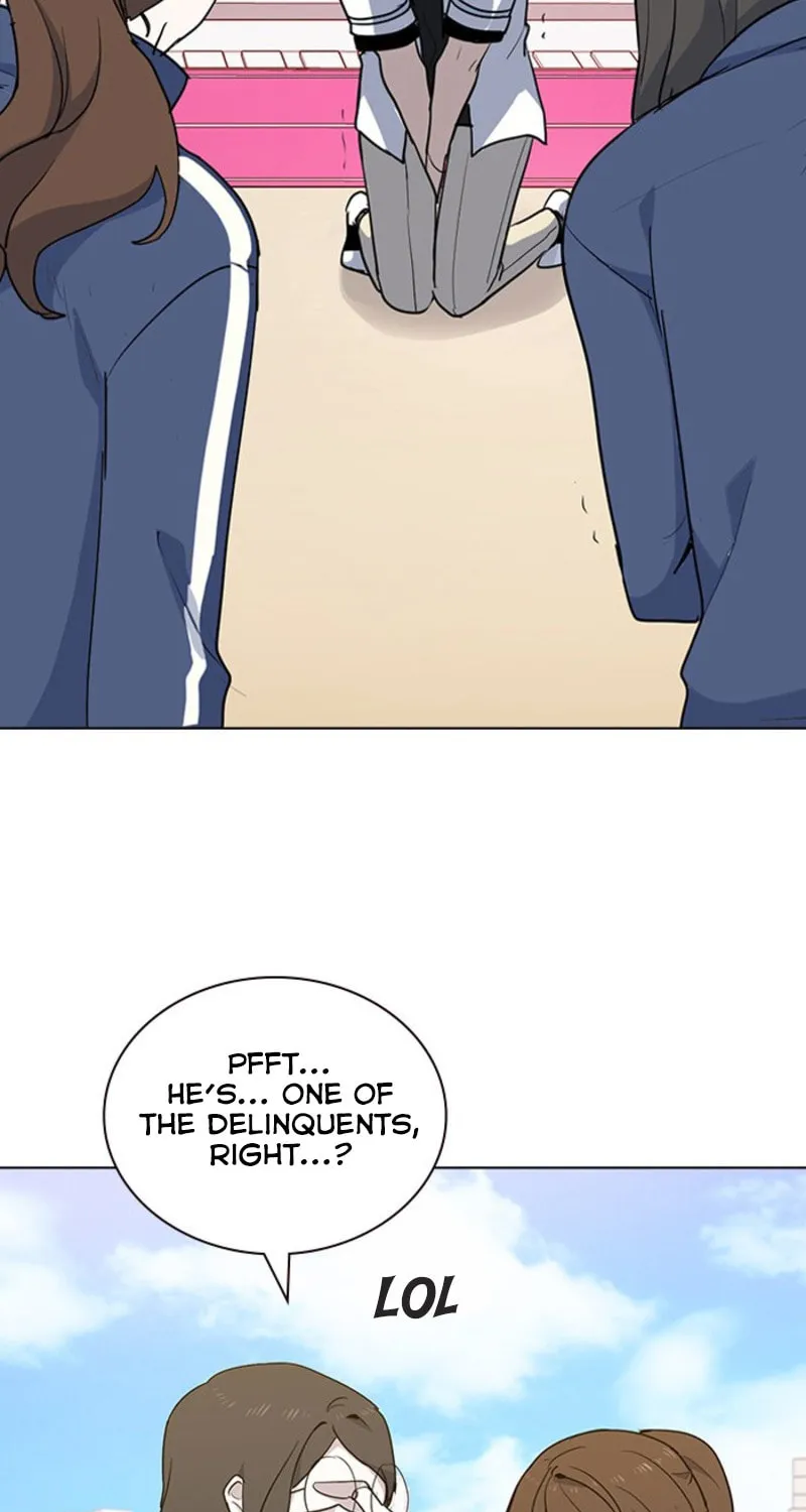 Read My Bad Boyfriend chapter 6 image 47 on Lezhin