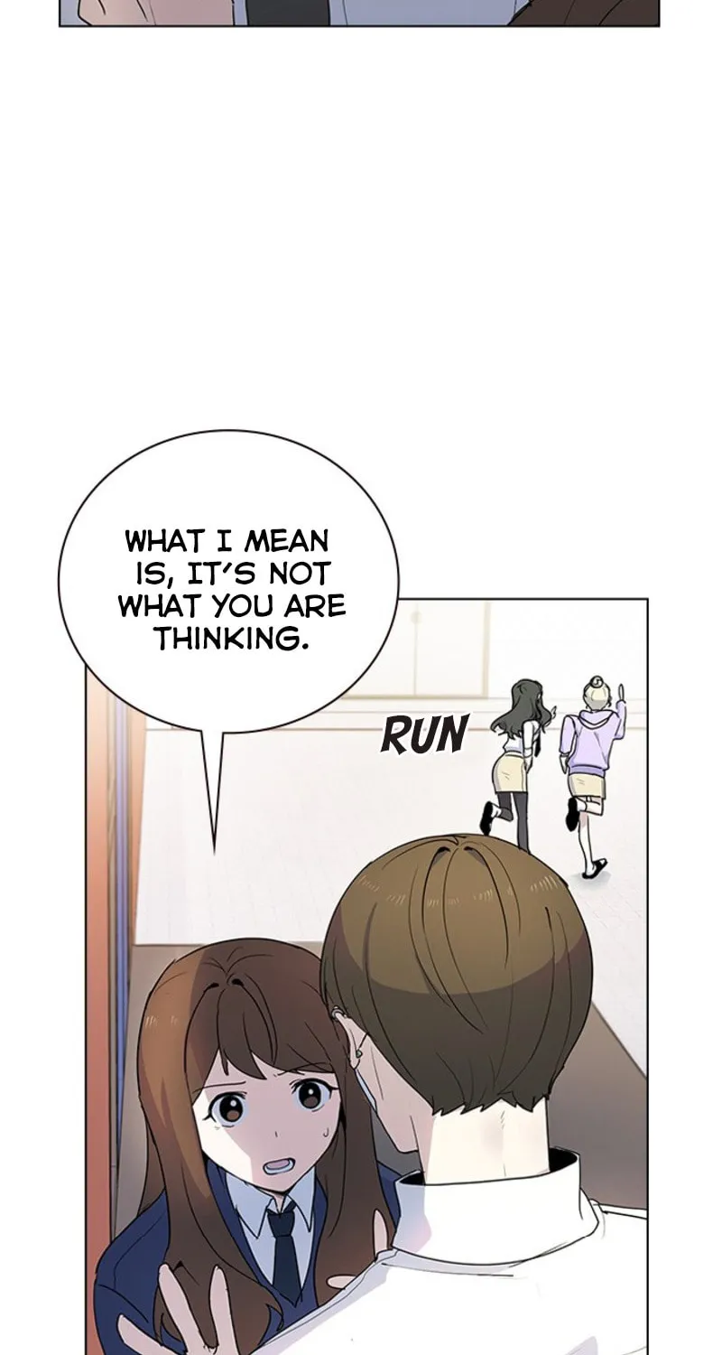 Read My Bad Boyfriend chapter 6 image 5 on Lezhin