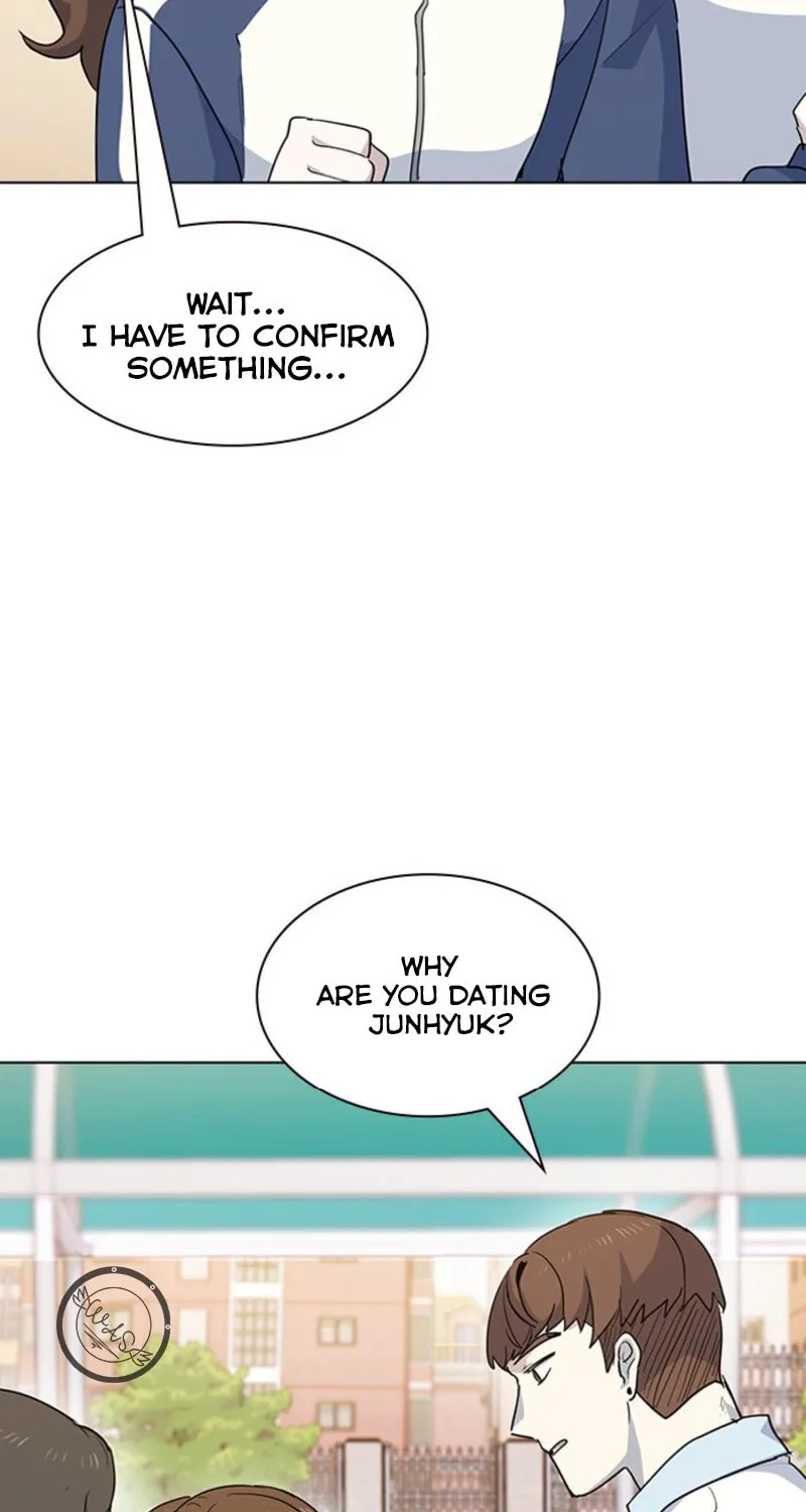 Read My Bad Boyfriend chapter 6 image 51 on Lezhin