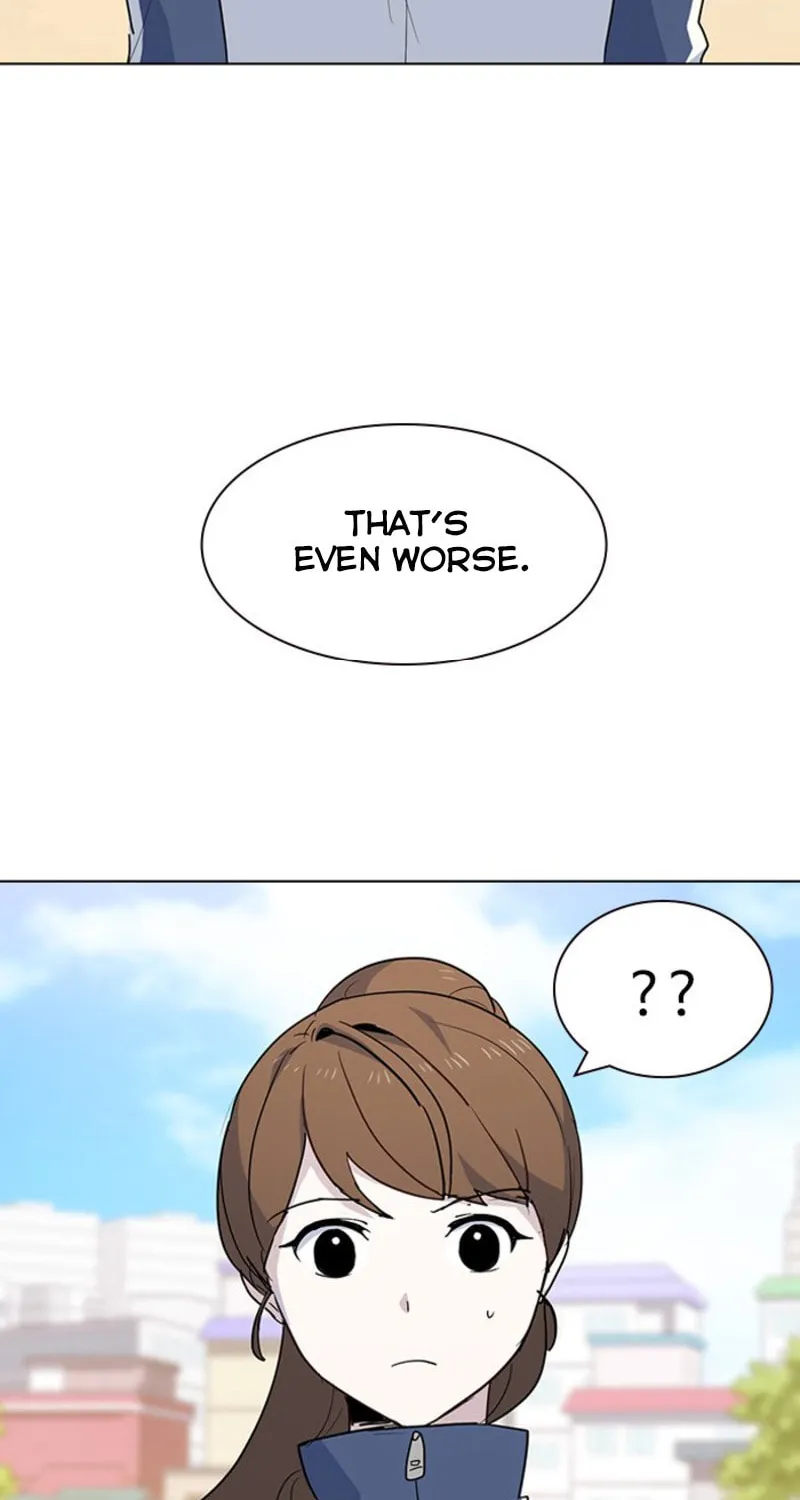 Read My Bad Boyfriend chapter 6 image 56 on Lezhin