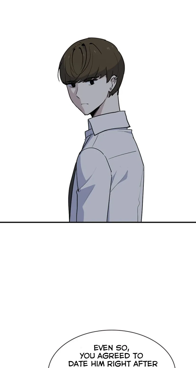Read My Bad Boyfriend chapter 6 image 58 on Lezhin