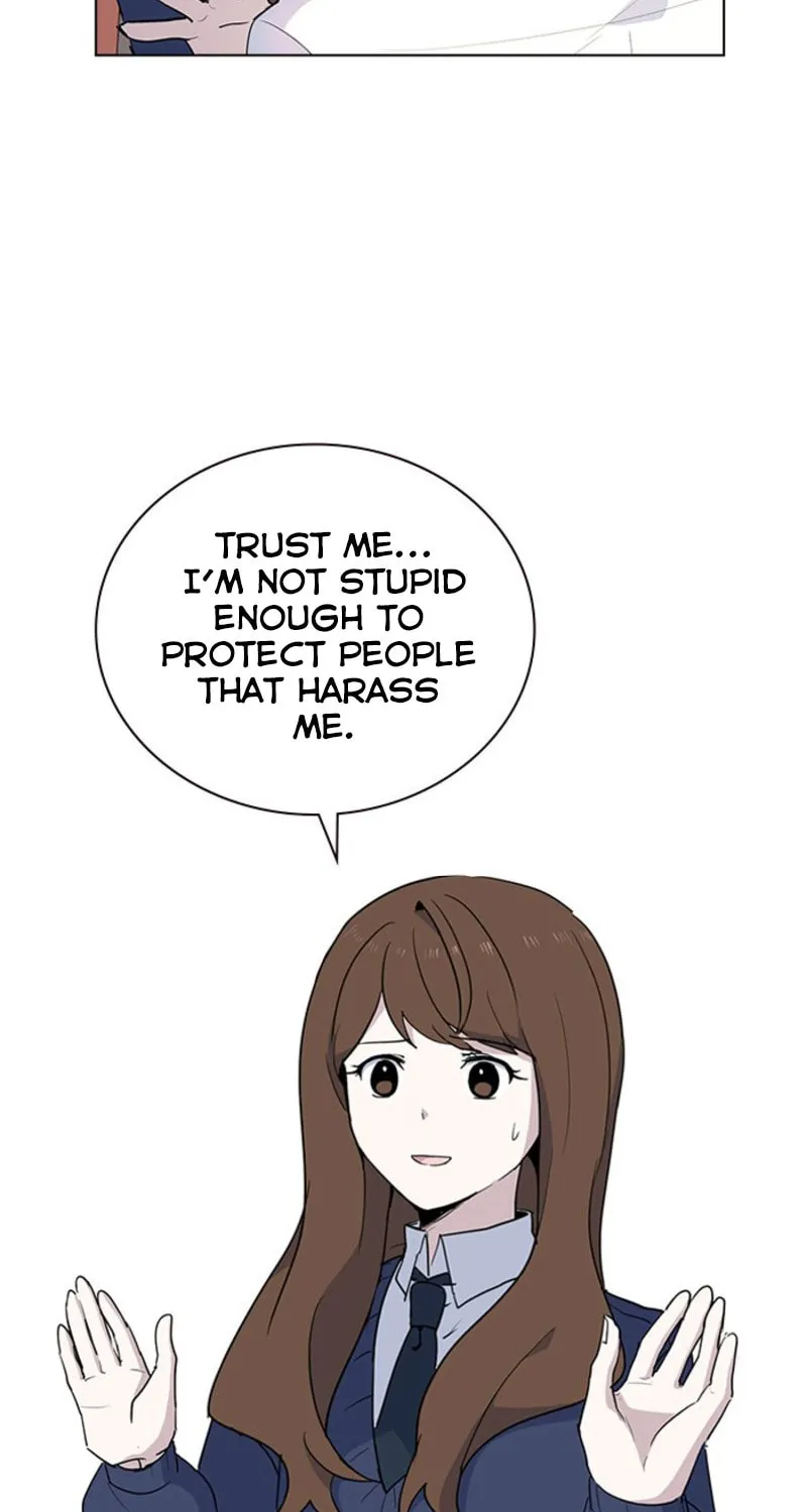 Read My Bad Boyfriend chapter 6 image 6 on Lezhin