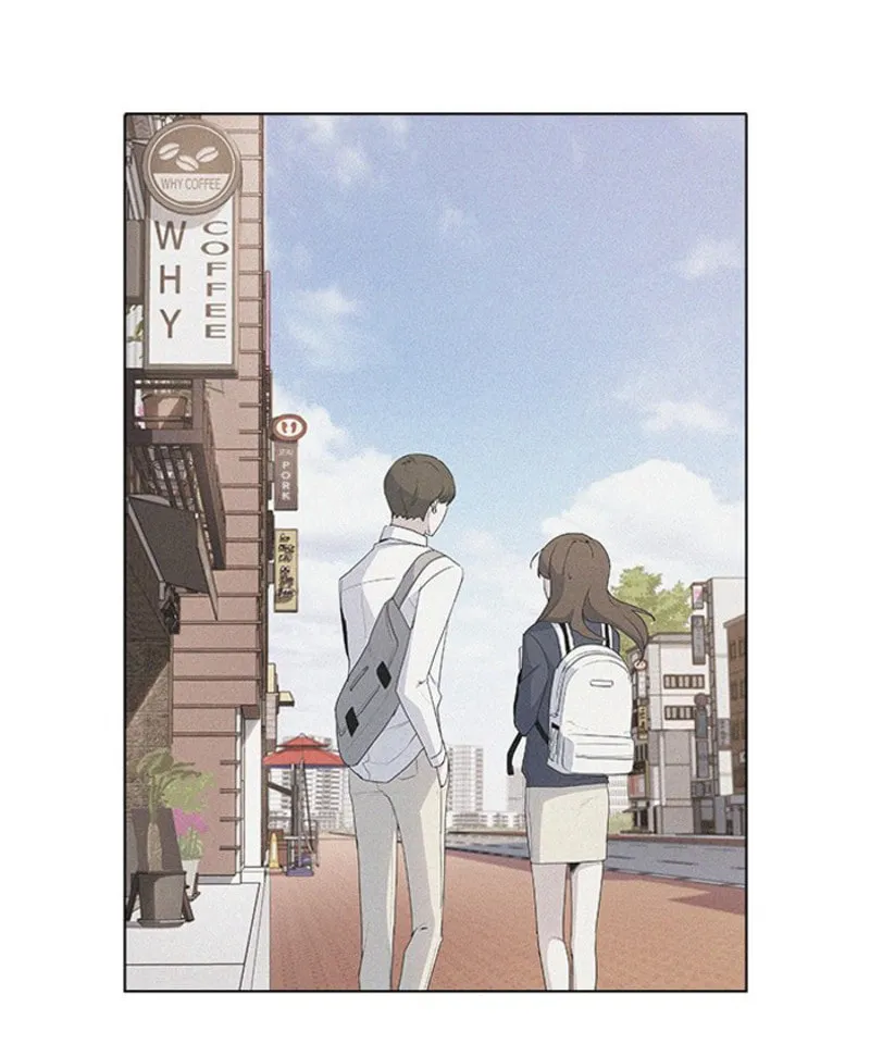Read My Bad Boyfriend chapter 6 image 64 on Lezhin
