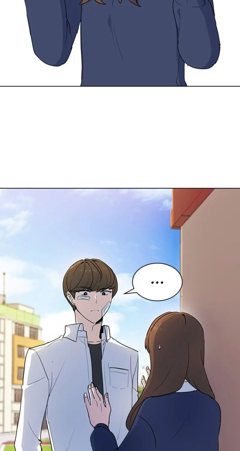 Read My Bad Boyfriend chapter 6 image 7 on Lezhin