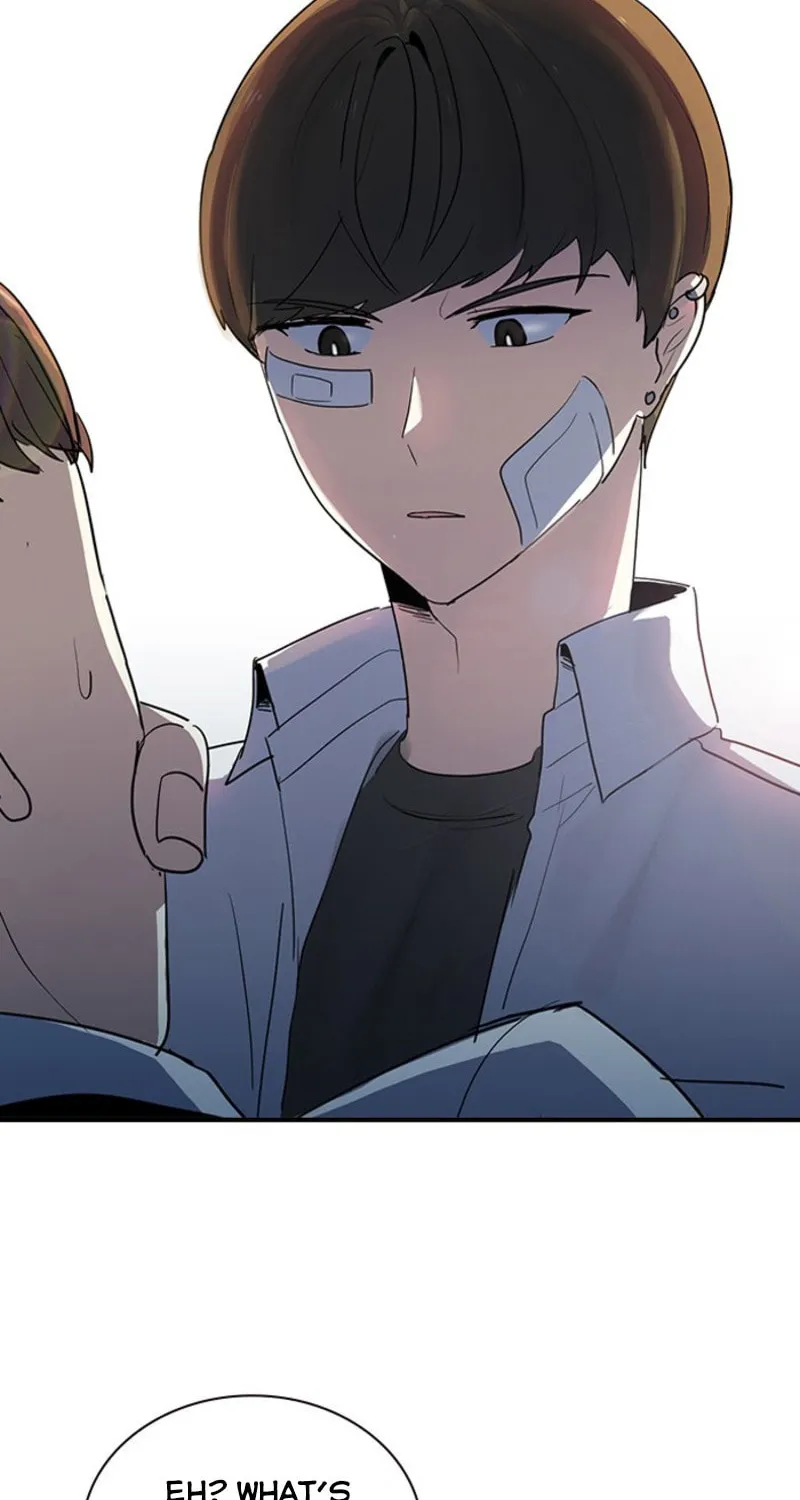 Read My Bad Boyfriend chapter 6 image 74 on Lezhin