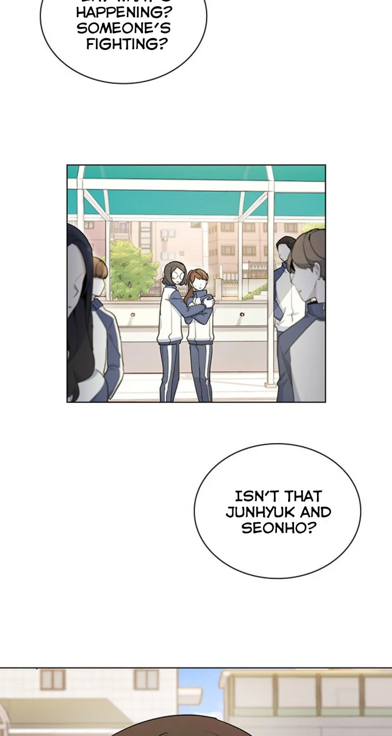 Read My Bad Boyfriend chapter 6 image 75 on Lezhin