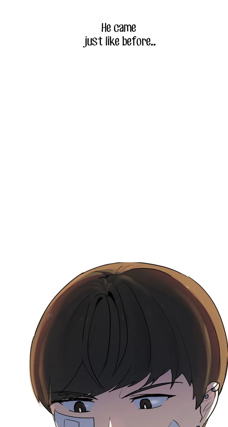 Read My Bad Boyfriend chapter 6 image 77 on Lezhin