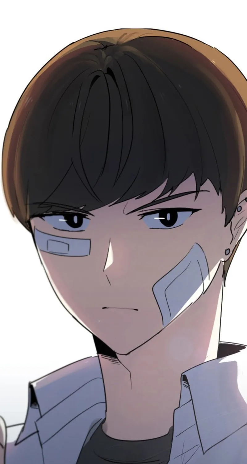 Read My Bad Boyfriend chapter 6 image 79 on Lezhin