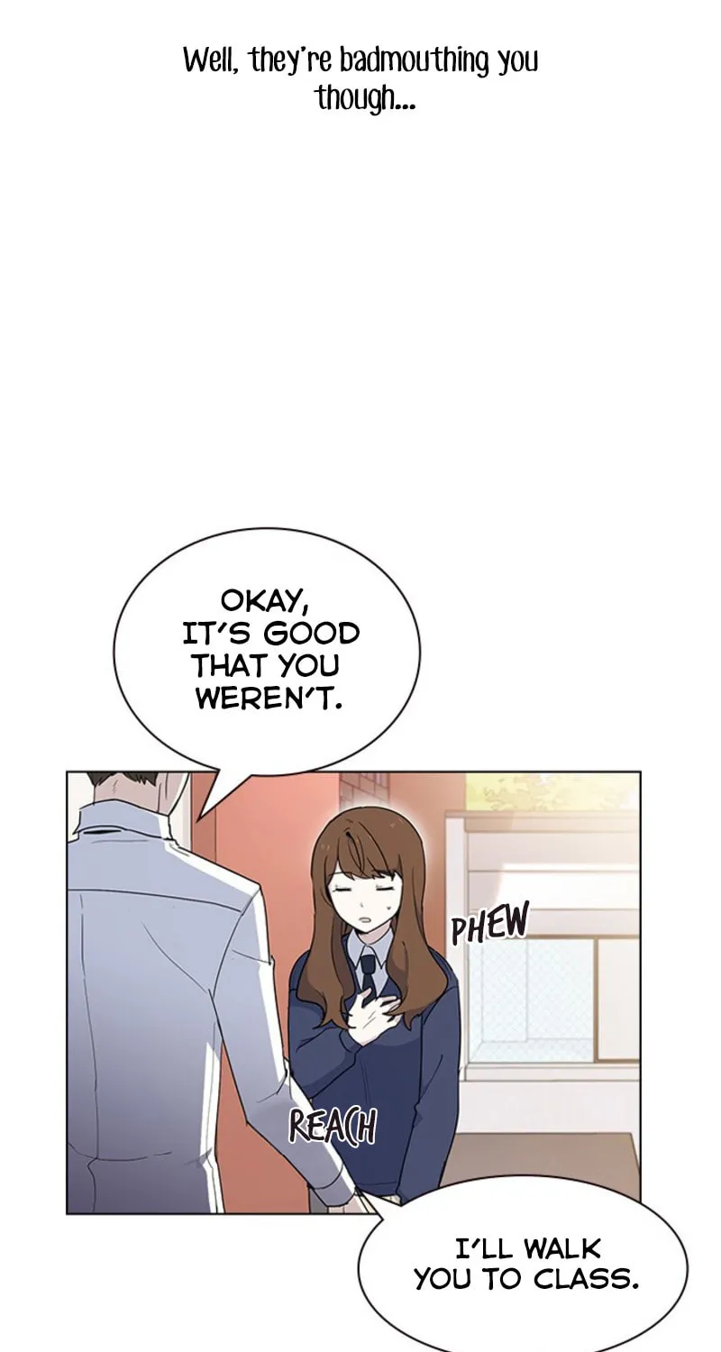 Read My Bad Boyfriend chapter 6 image 9 on Lezhin